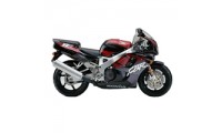 Best 1992-1993 Honda CBR900RR 893 Fairings