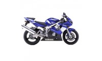 Best 1998-2002 Yamaha R6 Fairings