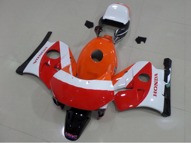 Best 1991-1998 Repsol Honda CBR250RR MC22 Motorcyle Fairings Best 1991-1998 Repsol Honda CBR250RR MC22 Motorcyle Fairings