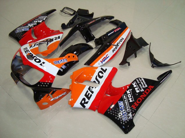 Best 1994-1995 Repsol Honda CBR900RR 893 Bike Fairings Best 1994-1995 Repsol Honda CBR900RR 893 Bike Fairings