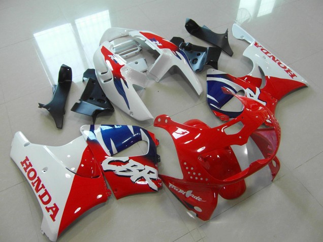 Best 1996-1997 Red White OEM Style Honda CBR900RR 893 Motorcycle Bodywork Best 1996-1997 Red White OEM Style Honda CBR900RR 893 Motorcycle Bodywork