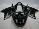 Best 1996-2007 Black Honda CBR1100XX Bike Fairings Best 1996-2007 Black Honda CBR1100XX Bike Fairings