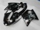 Best 1996-2007 Black Honda CBR1100XX Bike Fairing Kit Best 1996-2007 Black Honda CBR1100XX Bike Fairing Kit