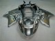 Best 1996-2007 Flame Silver Grey Honda CBR1100XX Motorcycle Fairings Kits Best 1996-2007 Flame Silver Grey Honda CBR1100XX Motorcycle Fairings Kits