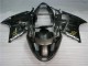 Best 1996-2007 Black Honda CBR1100XX Motorcycle Fairings Kit Best 1996-2007 Black Honda CBR1100XX Motorcycle Fairings Kit