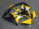 Best 1995-1998 Yellow Honda CBR600 F3 Moto Fairings Best 1995-1998 Yellow Honda CBR600 F3 Moto Fairings