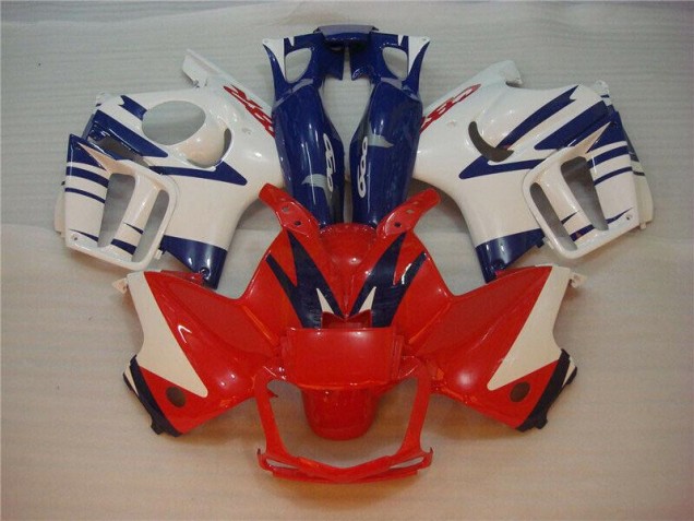 Best 1995-1998 White Red Honda CBR600 F3 Motorcycle Replacement Fairings Best 1995-1998 White Red Honda CBR600 F3 Motorcycle Replacement Fairings