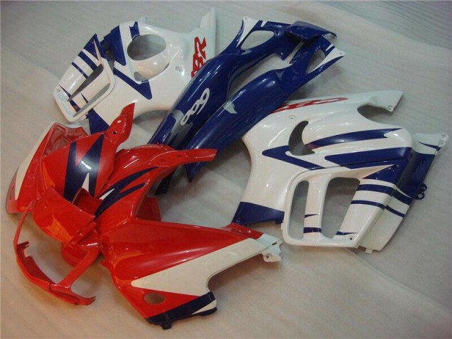 Best 1995-1998 White Red Honda CBR600 F3 Motorcycle Replacement Fairings Best 1995-1998 White Red Honda CBR600 F3 Motorcycle Replacement Fairings