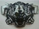 Best 1995-1998 Black SevenStars Honda CBR600 F3 Motorbike Fairings Best 1995-1998 Black SevenStars Honda CBR600 F3 Motorbike Fairings