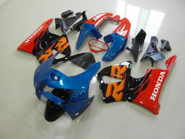 Best 1998-1999 Black Red Honda CBR900RR 919 Motorcyle Fairings Best 1998-1999 Black Red Honda CBR900RR 919 Motorcyle Fairings