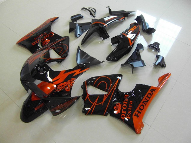 Best 1998-1999 Orange Corona Honda CBR900RR 919 Motorcycle Fairings Kit Best 1998-1999 Orange Corona Honda CBR900RR 919 Motorcycle Fairings Kit
