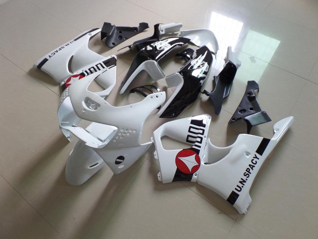 Best 1998-1999 White Skull Honda CBR900RR 919 Motorcycle Fairings Best 1998-1999 White Skull Honda CBR900RR 919 Motorcycle Fairings