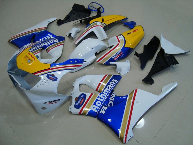 Best 1998-1999 Rothmans Honda CBR900RR 919 Motorcycle Fairing Kits Best 1998-1999 Rothmans Honda CBR900RR 919 Motorcycle Fairing Kits