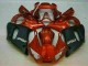 Best 1998-2002 Black Brown Yamaha YZF R6 Motor Bike Fairings Best 1998-2002 Black Brown Yamaha YZF R6 Motor Bike Fairings