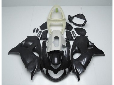 Best 1998-2003 Unpainted Suzuki TL1000R Motorcycle Fairing Kits