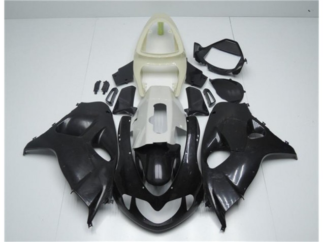 Best 1998-2003 Unpainted Suzuki TL1000R Motorcycle Fairing Kits Best 1998-2003 Unpainted Suzuki TL1000R Motorcycle Fairing Kits