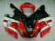 Best 2000-2001 Red Yamaha YZF R1 Motorcycle Fairings Best 2000-2001 Red Yamaha YZF R1 Motorcycle Fairings