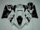 Best 2000-2001 White Yamaha YZF R1 Motorbike Fairing & Bodywork Best 2000-2001 White Yamaha YZF R1 Motorbike Fairing & Bodywork