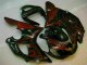 Best 2000-2001 Orange Yamaha YZF R1 Bike Fairings Best 2000-2001 Orange Yamaha YZF R1 Bike Fairings
