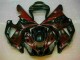 Best 2000-2001 Orange Yamaha YZF R1 Bike Fairings Best 2000-2001 Orange Yamaha YZF R1 Bike Fairings