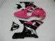 Best 2001-2003 Pink Black Suzuki GSXR 600/750 Replacement Fairings Best 2001-2003 Pink Black Suzuki GSXR 600/750 Replacement Fairings