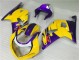 Best 2001-2003 Yellow Suzuki GSXR 600/750 Replacement Motorcycle Fairings & Plastics Best 2001-2003 Yellow Suzuki GSXR 600/750 Replacement Motorcycle Fairings & Plastics