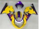 Best 2001-2003 Yellow Suzuki GSXR 600/750 Replacement Motorcycle Fairings & Plastics Best 2001-2003 Yellow Suzuki GSXR 600/750 Replacement Motorcycle Fairings & Plastics