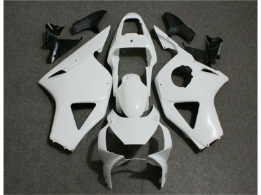 Best 2002-2003 Unpainted Honda CBR900RR 954RR Motor Fairings