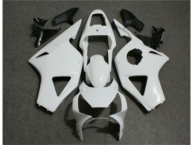 Best 2002-2003 Unpainted Honda CBR900RR 954RR Motor Fairings Best 2002-2003 Unpainted Honda CBR900RR 954RR Motor Fairings