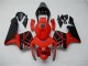 Best 2003-2004 Red Black Honda CBR600RR Motor Bike Fairings Best 2003-2004 Red Black Honda CBR600RR Motor Bike Fairings