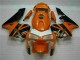 Best 2003-2004 Orange Honda CBR600RR Motorcycle Replacement Fairings Best 2003-2004 Orange Honda CBR600RR Motorcycle Replacement Fairings
