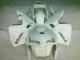 Best 2003-2004 White Honda CBR600RR Replacement Fairings Best 2003-2004 White Honda CBR600RR Replacement Fairings