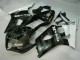 Best 2003-2004 White Black Suzuki GSXR 1000 Bike Fairing Best 2003-2004 White Black Suzuki GSXR 1000 Bike Fairing