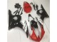 Best 2003-2005 Red Black White Yamaha YZF R6 Motorbike Fairings Best 2003-2005 Red Black White Yamaha YZF R6 Motorbike Fairings