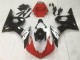 Best 2003-2005 Red Black White Yamaha YZF R6 Motorbike Fairings Best 2003-2005 Red Black White Yamaha YZF R6 Motorbike Fairings