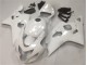 Best 2004-2005 Glossy White Suzuki GSXR 600/750 Moto Fairings Best 2004-2005 Glossy White Suzuki GSXR 600/750 Moto Fairings