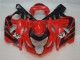 Best 2004-2005 Red Black Suzuki GSXR 600/750 Motor Fairings Best 2004-2005 Red Black Suzuki GSXR 600/750 Motor Fairings