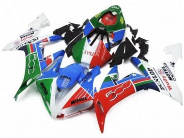 Best 2004-2006 Green Red Blue White Yamaha YZF R1 Motor Bike Fairings