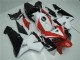 Best 2005-2006 Red Honda CBR600RR Motorcylce Fairings Best 2005-2006 Red Honda CBR600RR Motorcylce Fairings