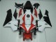 Best 2005-2006 Red Honda CBR600RR Motorcylce Fairings Best 2005-2006 Red Honda CBR600RR Motorcylce Fairings