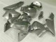Best 2005-2006 Silver Honda CBR600RR Motorcycle Fairing Best 2005-2006 Silver Honda CBR600RR Motorcycle Fairing