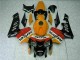 Best 2005-2006 Orange Black Repsol Honda CBR600RR Motorbike Fairing Best 2005-2006 Orange Black Repsol Honda CBR600RR Motorbike Fairing