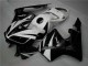 Best 2005-2006 Black Honda CBR600RR Motorcycle Fairing Kit Best 2005-2006 Black Honda CBR600RR Motorcycle Fairing Kit
