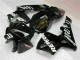 Best 2005-2006 Black Repsol Honda CBR600RR Motorbike Fairing & Bodywork Best 2005-2006 Black Repsol Honda CBR600RR Motorbike Fairing & Bodywork