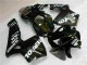 Best 2005-2006 Black Repsol Honda CBR600RR Motorbike Fairing & Bodywork Best 2005-2006 Black Repsol Honda CBR600RR Motorbike Fairing & Bodywork