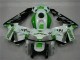 Best 2005-2006 Green Honda CBR600RR Motor Bike Fairings Best 2005-2006 Green Honda CBR600RR Motor Bike Fairings