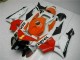 Best 2005-2006 Orange Repsol Honda CBR600RR Bike Fairing Kit Best 2005-2006 Orange Repsol Honda CBR600RR Bike Fairing Kit