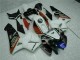 Best 2005-2006 White Red Black Lee Honda CBR600RR Motorbike Fairing Best 2005-2006 White Red Black Lee Honda CBR600RR Motorbike Fairing