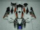 Best 2005-2006 White Red Black Lee Honda CBR600RR Motorbike Fairing Best 2005-2006 White Red Black Lee Honda CBR600RR Motorbike Fairing