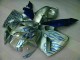 Best 2005-2006 White Blue Flame Honda CBR600RR Motorcycle Fairing Kit Best 2005-2006 White Blue Flame Honda CBR600RR Motorcycle Fairing Kit